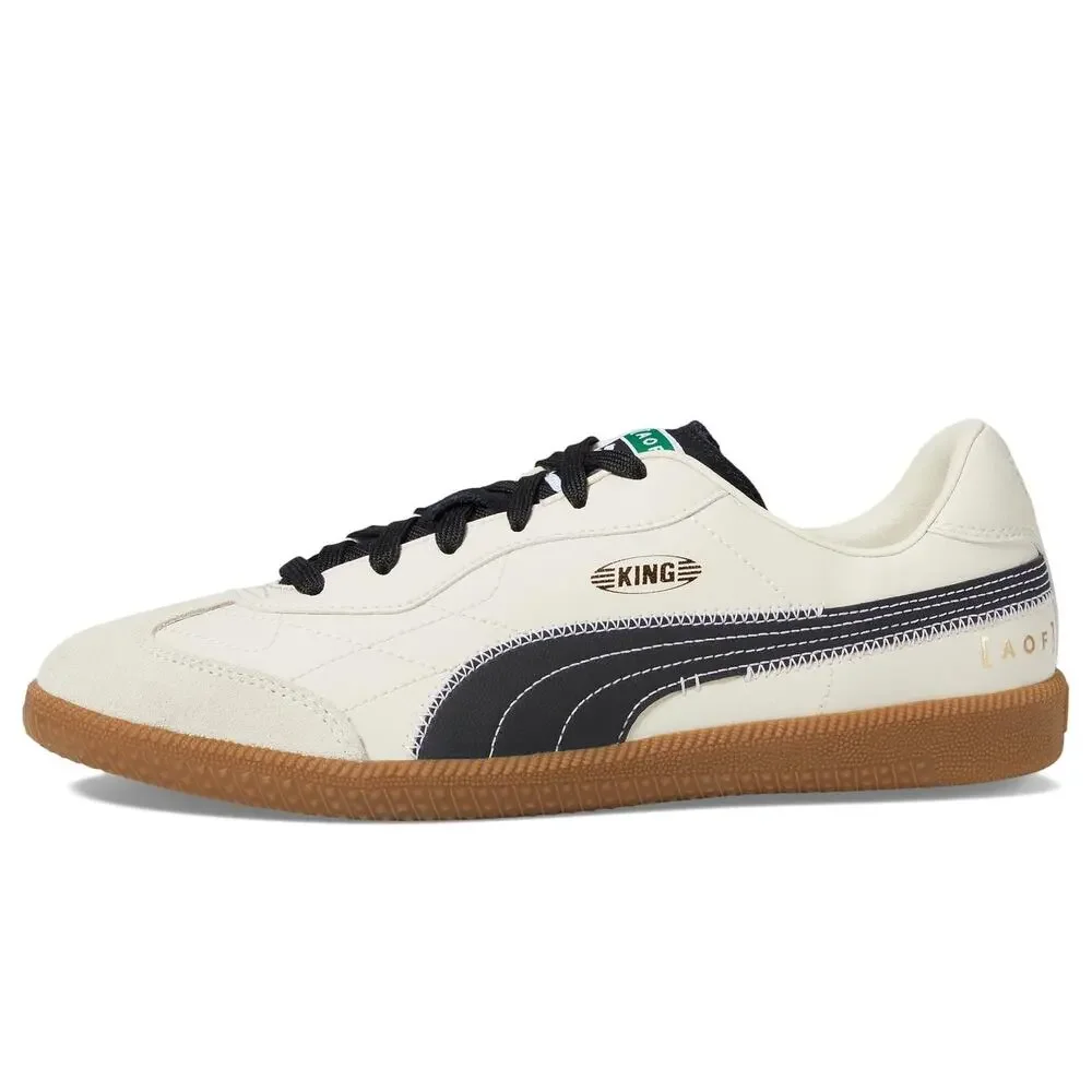 PUMA KING 21 INDOOR TRAINING X ART OF FOOTBALL  12 D (M)